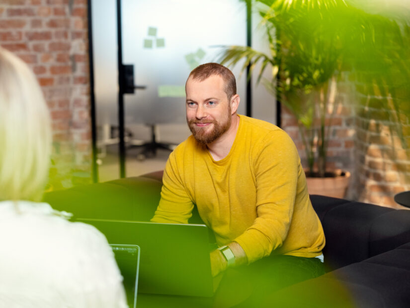 Optimalisering for AI søk